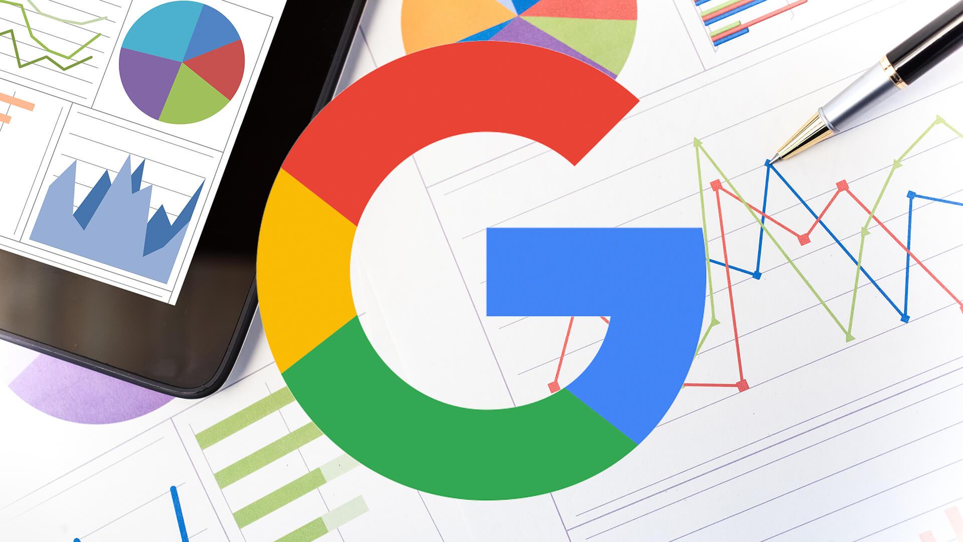 Leveraging Google Search Data for ​Competitive Analysis