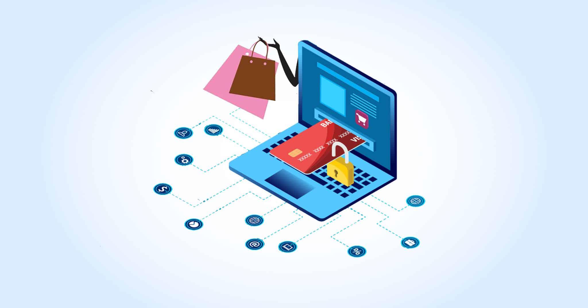 Educating Customers on Safe Online Shopping Practices