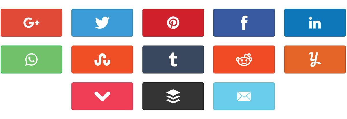 Building a Strong Community with Social Sharing Plugins