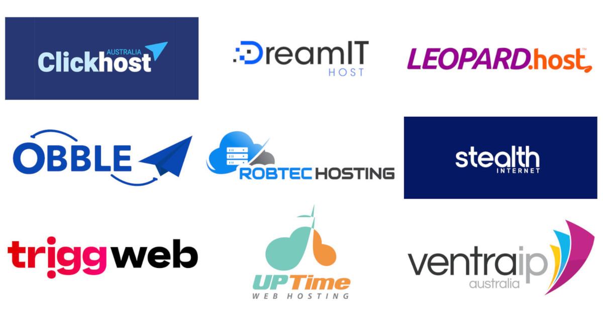 Exploring the Key Features of top Australian Web ⁤Hosts