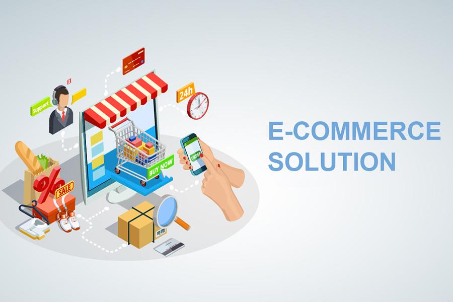 Integrating E-Commerce Solutions Seamlessly