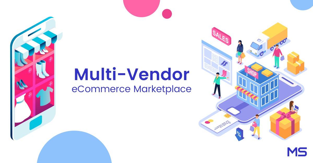 Navigating Challenges in Multivendor eCommerce