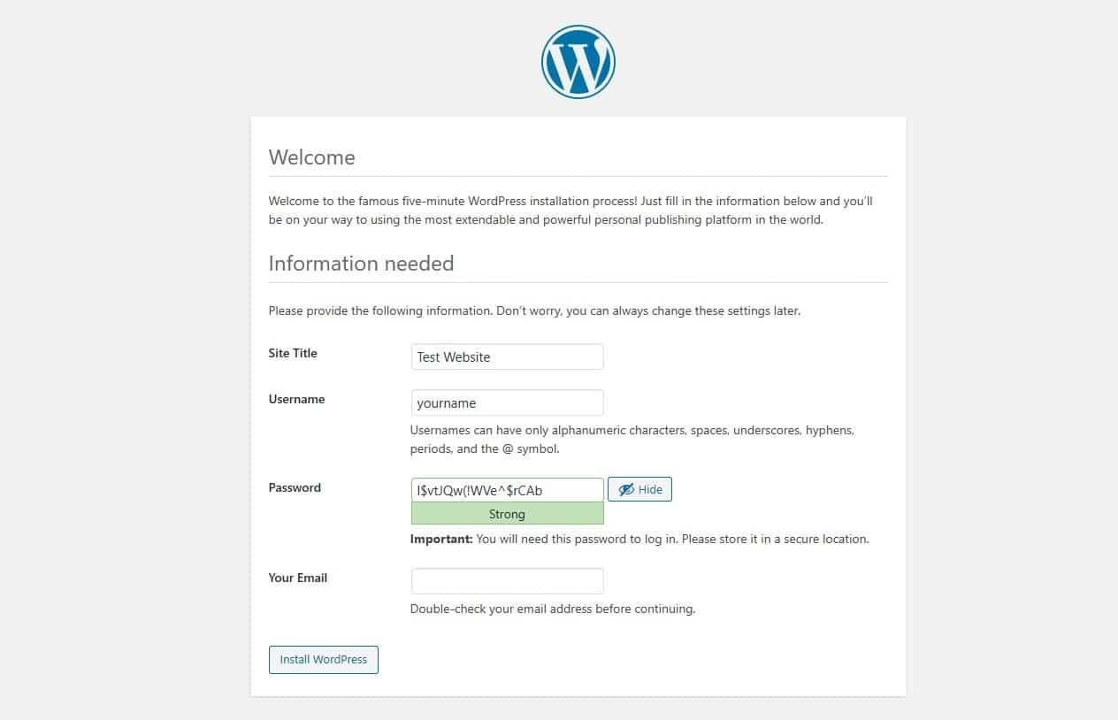 Installing WordPress: A‍ Simple Walkthrough for Beginners