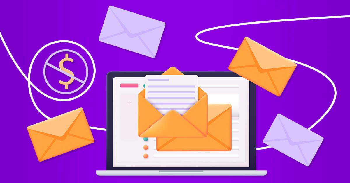 Making the Most of Your Free Email Marketing Experience