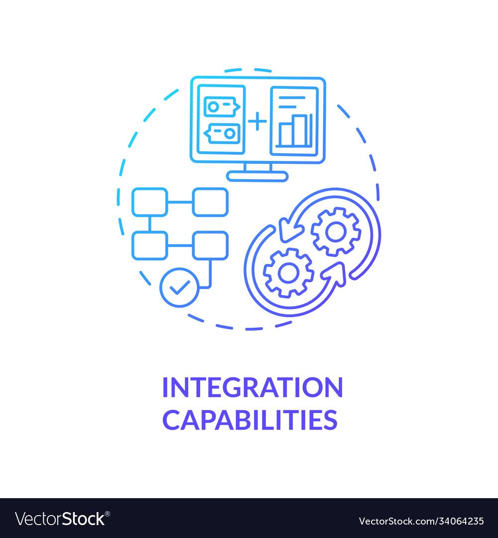 Integration‌ Capabilities with ‌Other Tools and Services