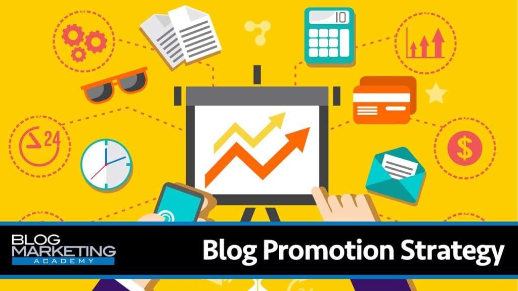 Promoting Your ⁢Blog‍ to ‍attract Readers