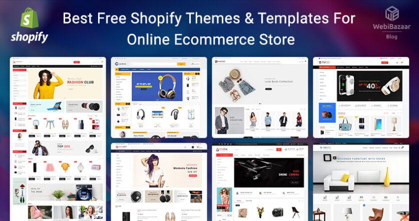 The Importance of Choosing the Right Shopify Theme for Your Business