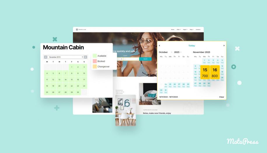 8+ Best WordPress Calendar Plugins Compared 