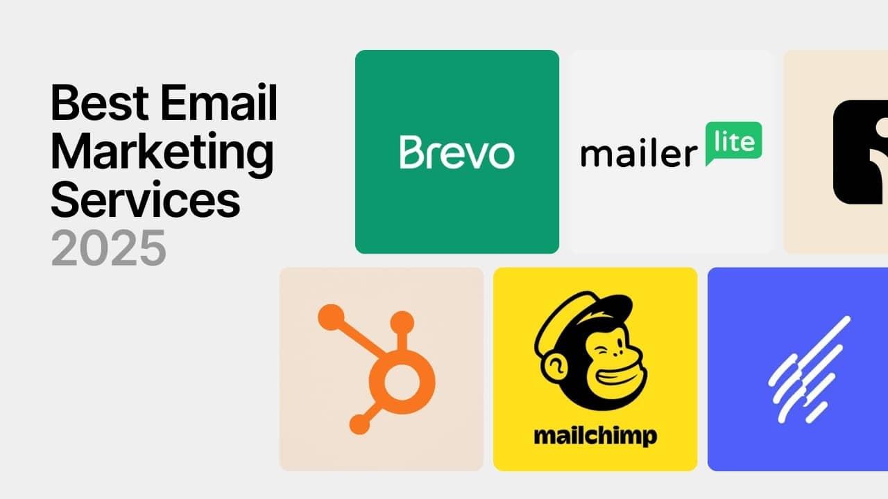 8+ Best Free Email Marketing Platforms