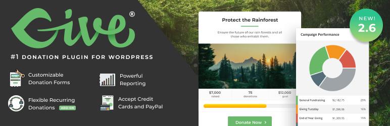 How to Accept Donations on WordPress: For Non-Profits or Anyone Else