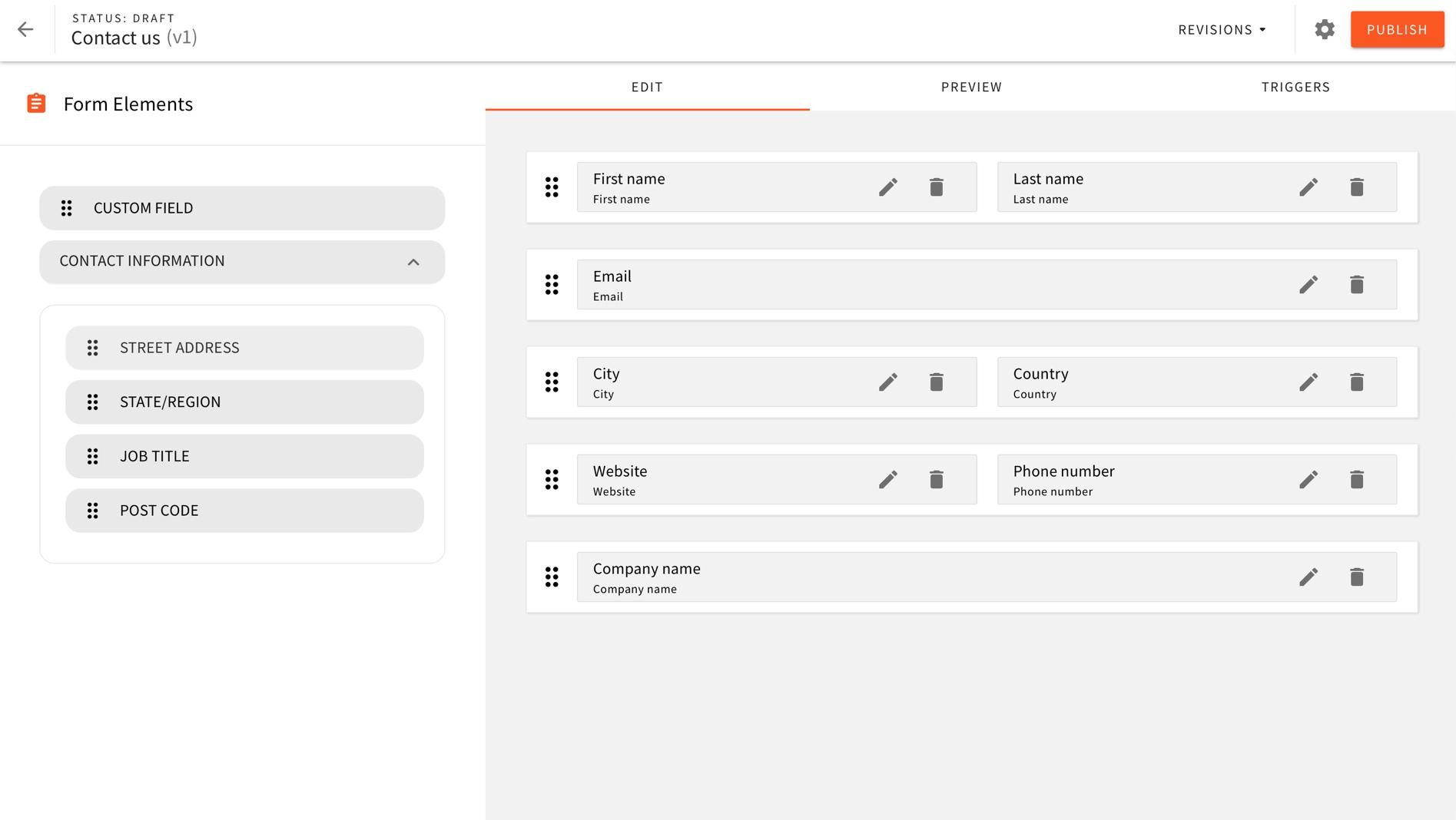 Exploring the Power of Form Builders in WordPress