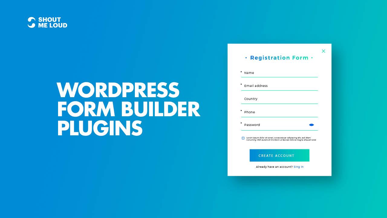 Key Features to Look for in Top WordPress Form Builders