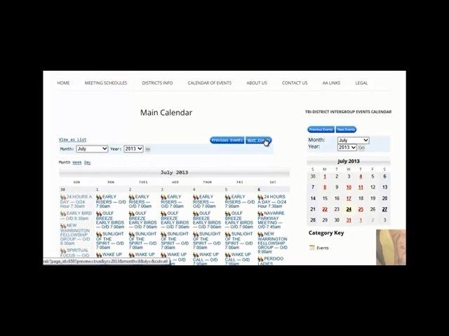 Key Features ‌to‍ Look for in​ a⁢ WordPress Calendar Plugin