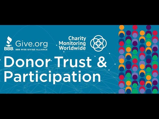 Enhancing Trust: Building Credibility with Donors