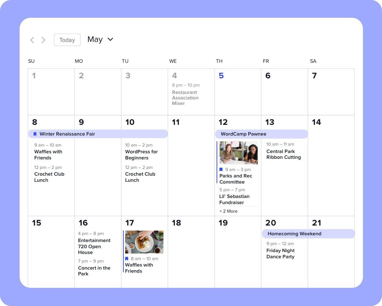 Final Thoughts on Choosing the Best Calendar Plugin for ​wordpress