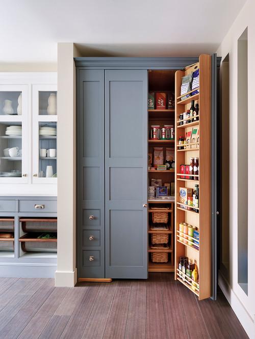 Storage Solutions: How Much Space Do You Really Need?