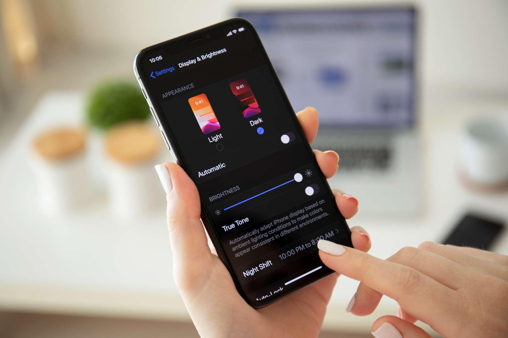 Exploring the Dark Mode Interface: What’s Different?