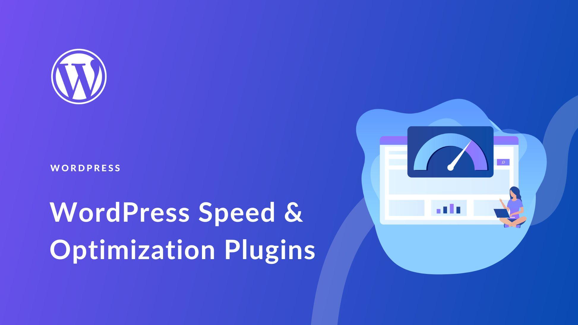 Top Features to Look for in a Speed Optimization Plugin