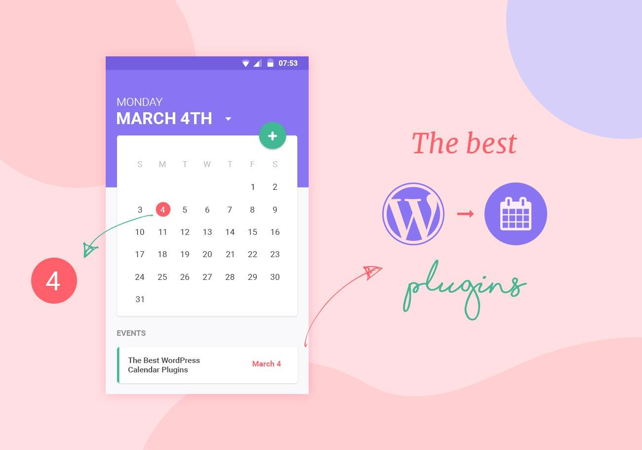 How to ‍Choose the Right ‍Calendar‍ Plugin for Your Needs