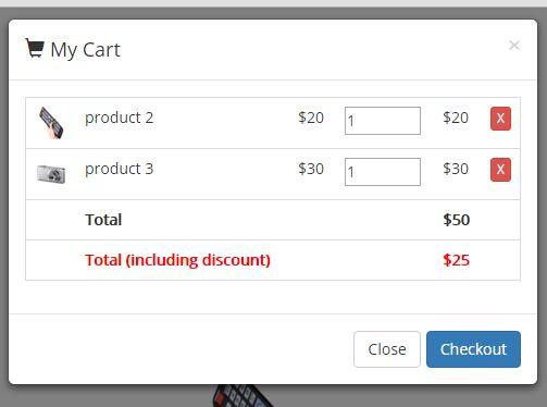 Exploring the Need for a Robust Shopping Cart plugin