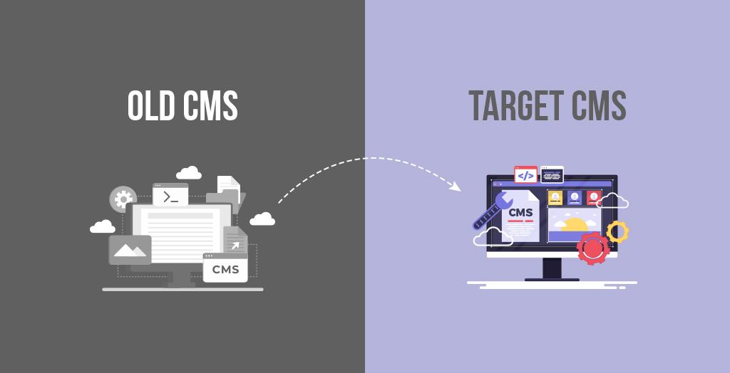 Preparing Your Content for a Smooth Migration