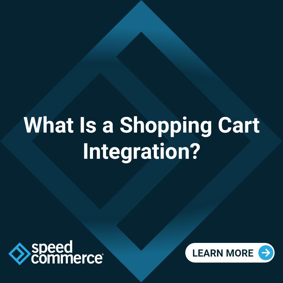 Integrating Your Shopping Cart with Payment gateways