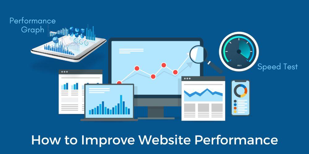 Tracking Your Website Performance: Analytics and Insights