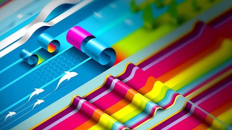Incorporating eye-Catching Visuals to Enhance Engagement