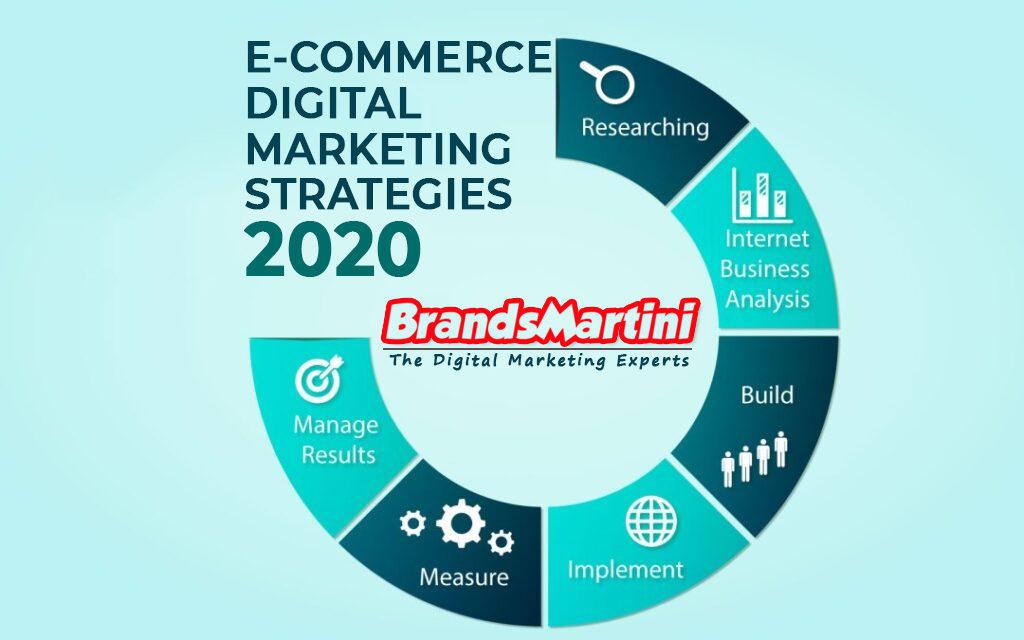 Future Trends Shaping eCommerce Business Strategies