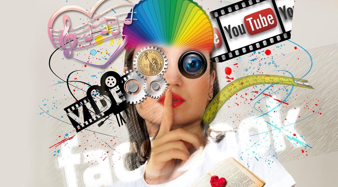 Encouraging Social Media Interaction for Broader Engagement