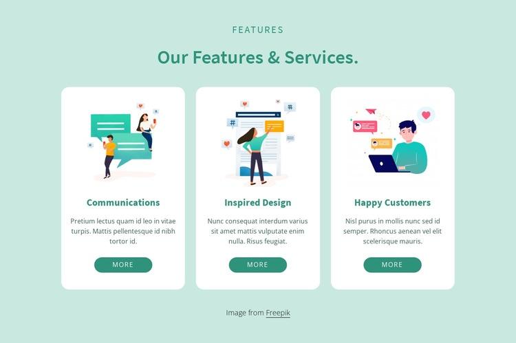 Special Features That Make‌ a difference for⁤ Your Website