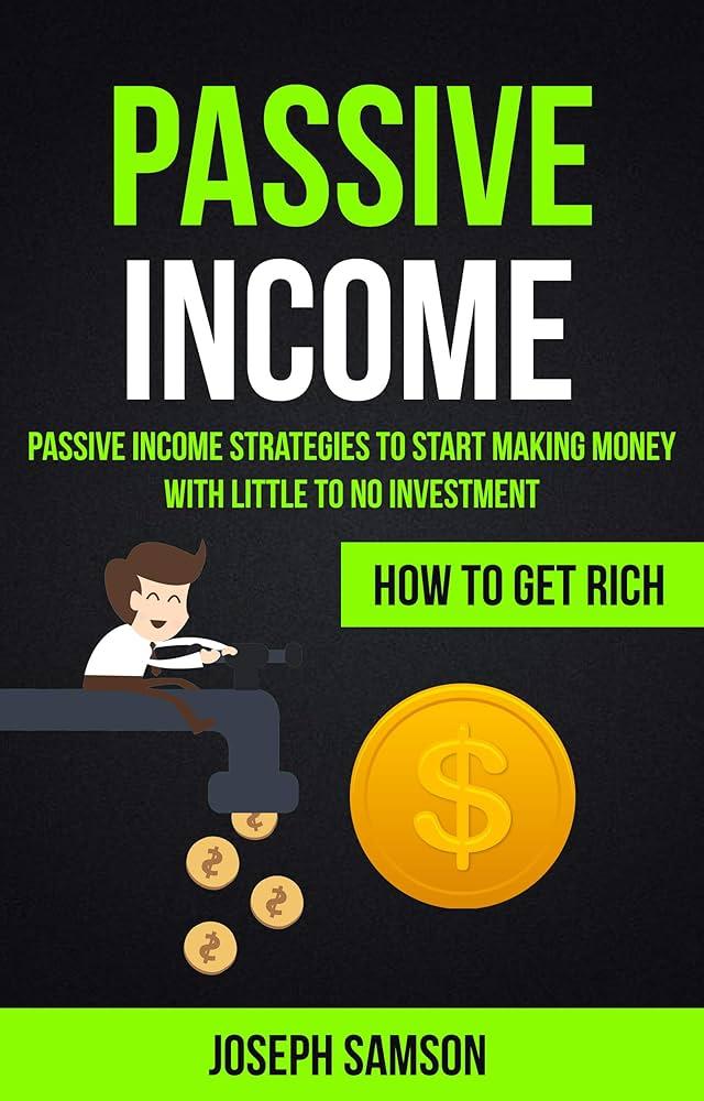 Taking the Leap: Turning Your Passion into Passive Income