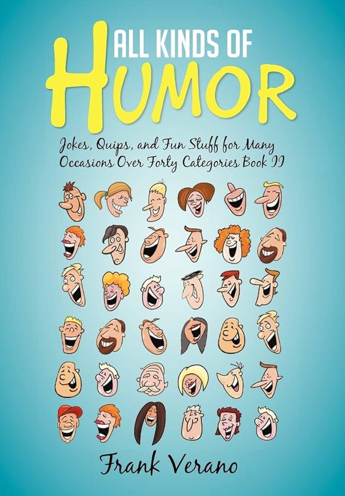 using Humor or Creativity to Lighten the Mood