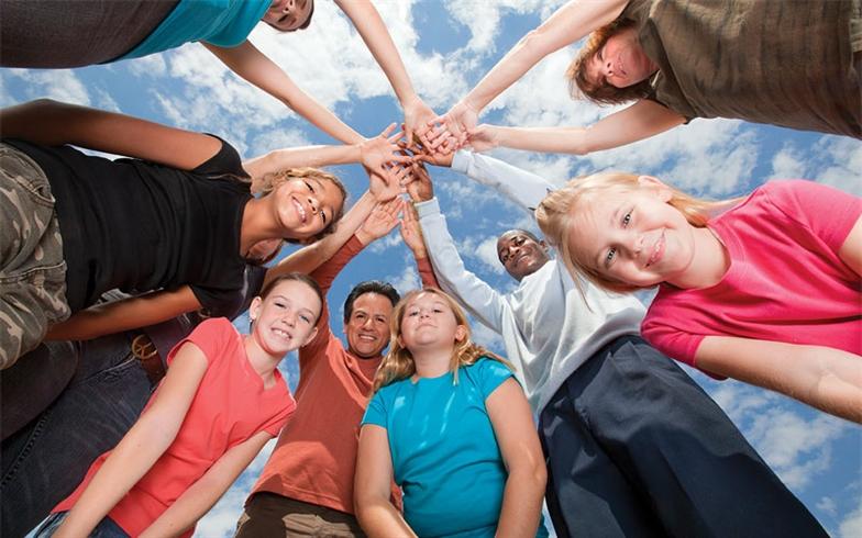 Enhancing Collaboration Among Family Members with Technology