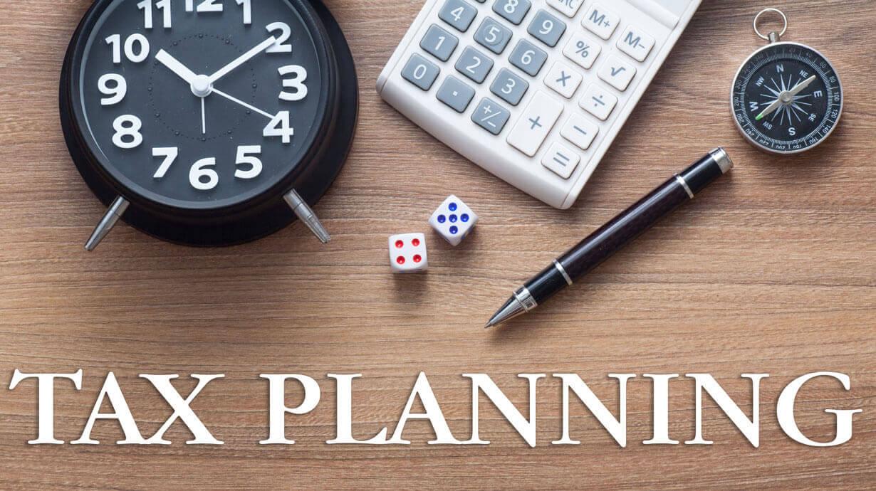 Integrating Tax Planning and Compliance for Maximum Efficiency
