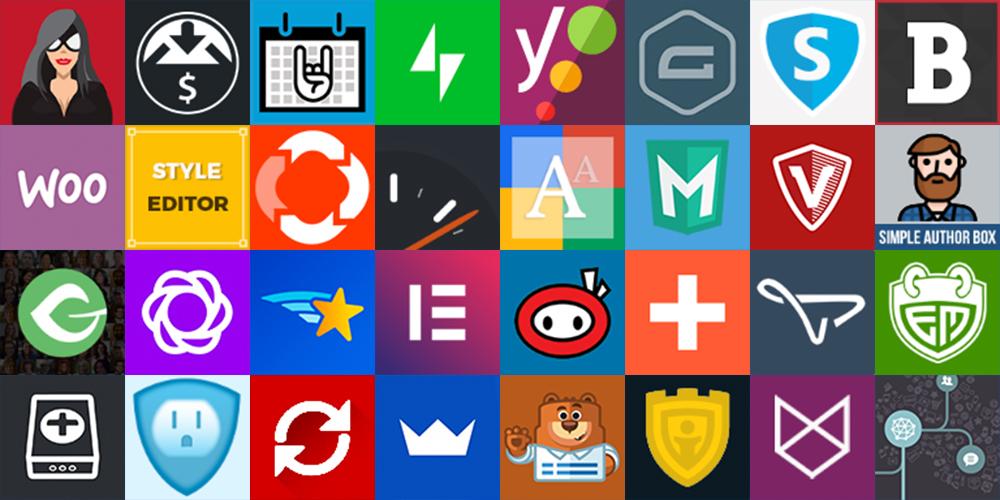 Improving Security and Performance with Must-Have‍ Plugins