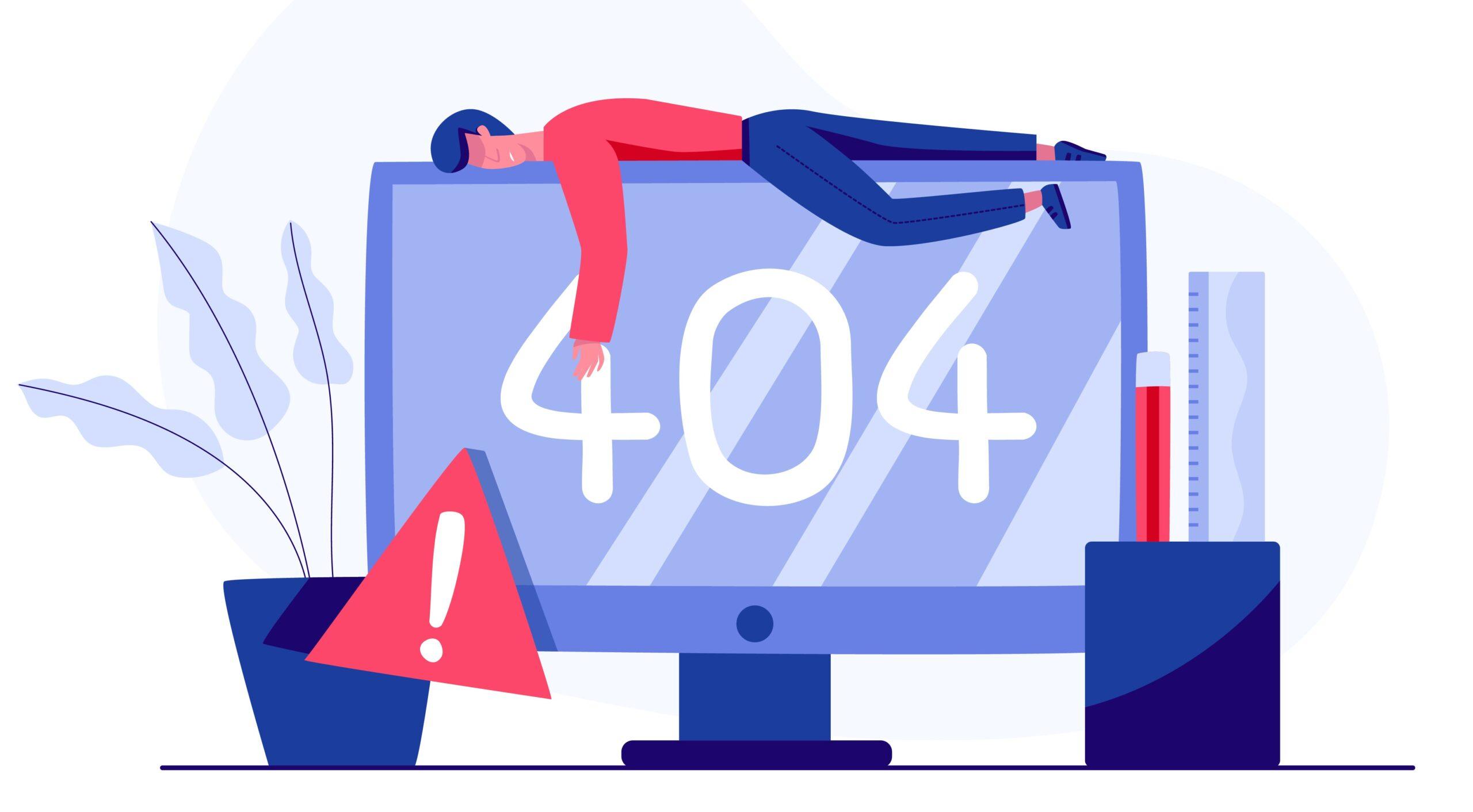 Testing and Analyzing Your 404 Page Performance