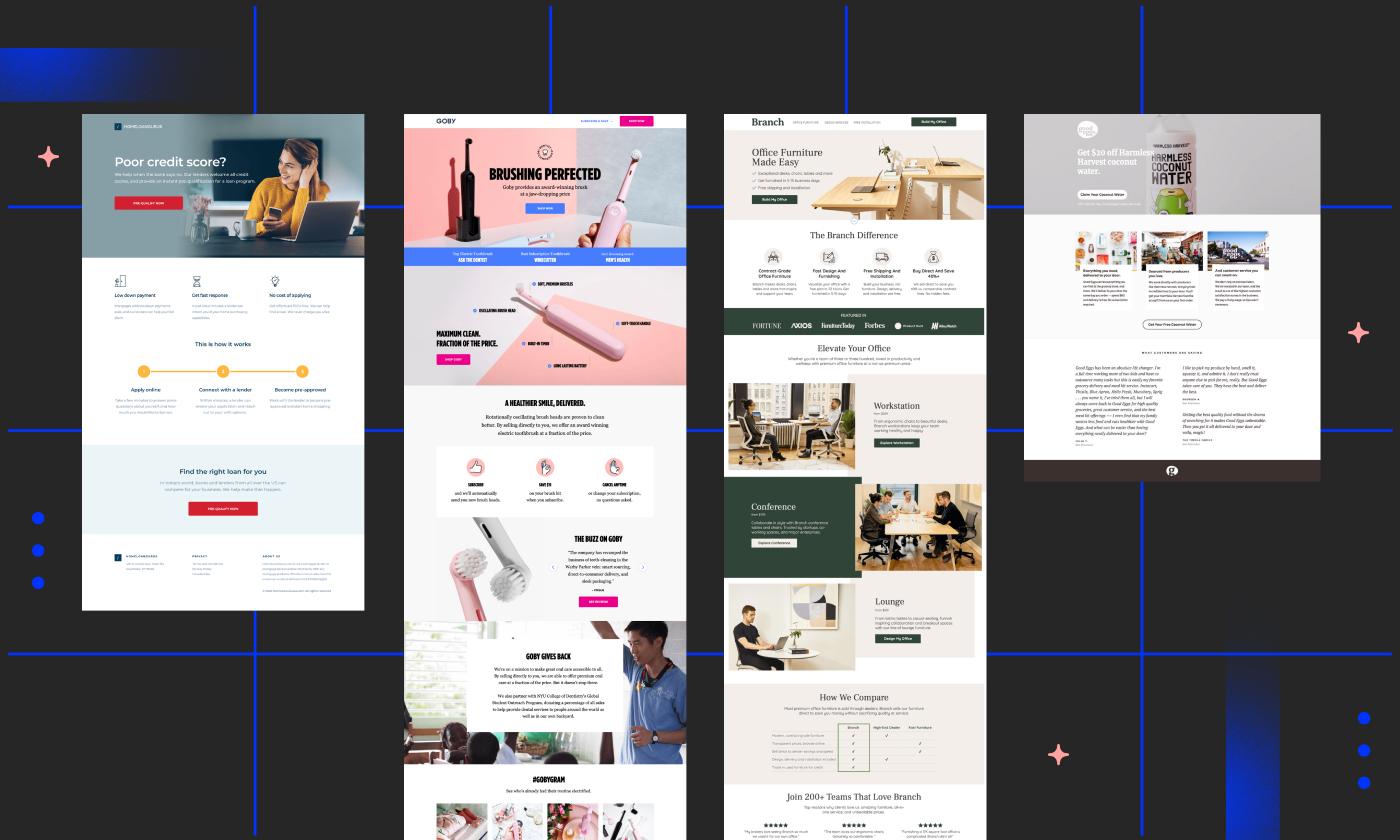 Publishing Your Landing Page: The Final Steps