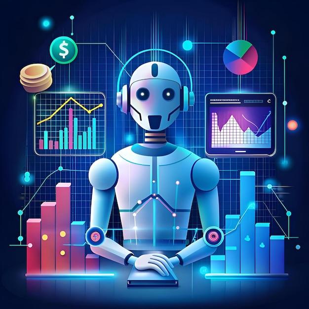 Make Informed Decisions with AI-Powered Financial Advisors