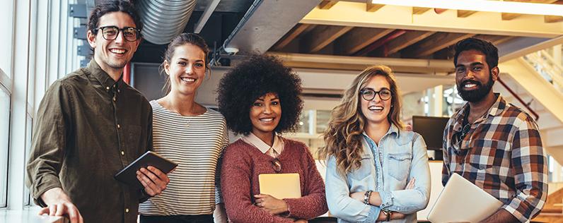Understanding the Unique Needs of Small Business Teams