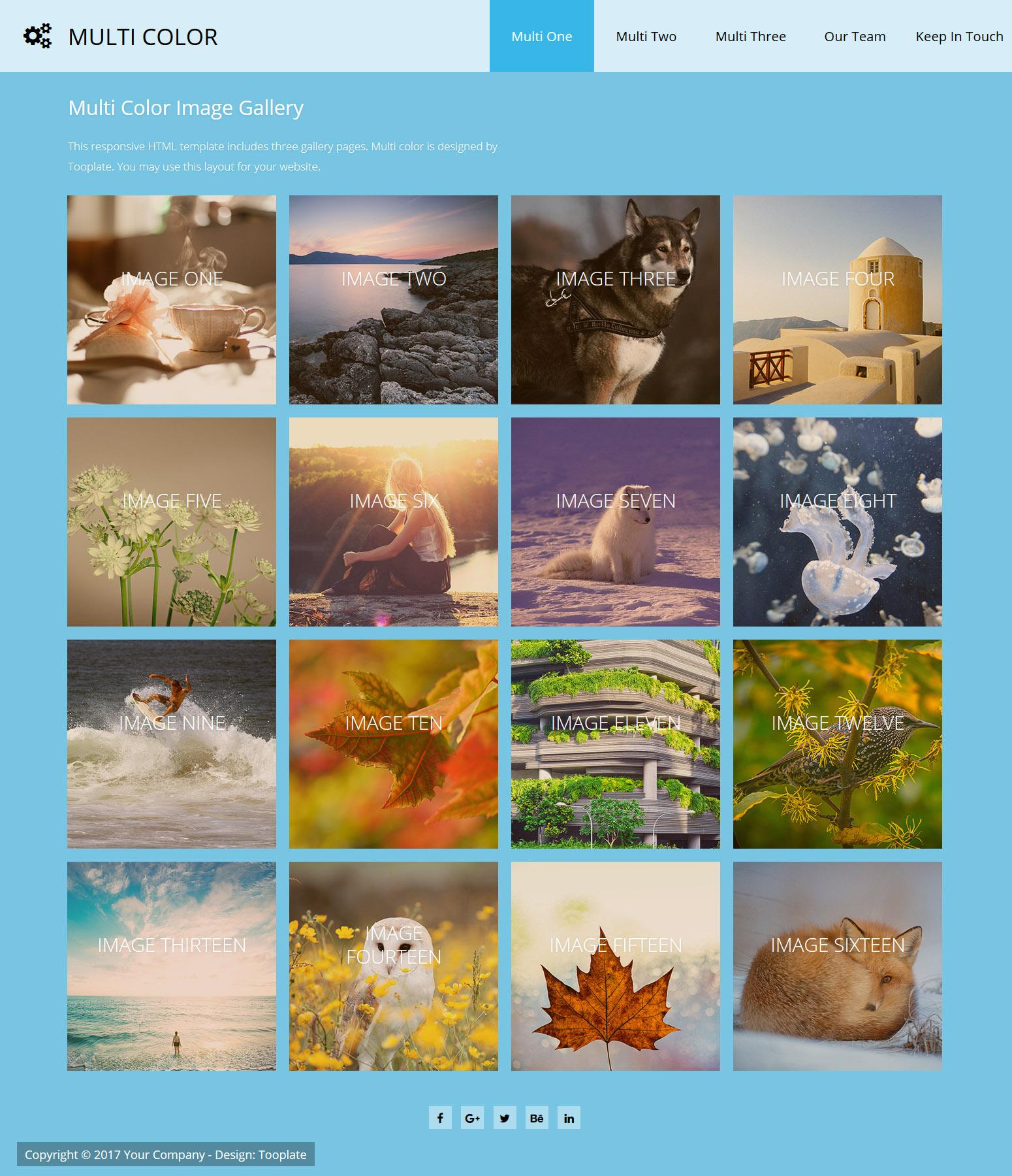 Choosing the Right Gallery Format for Your Portfolio