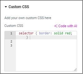 Method Two: Custom CSS for Hiding Featured Images