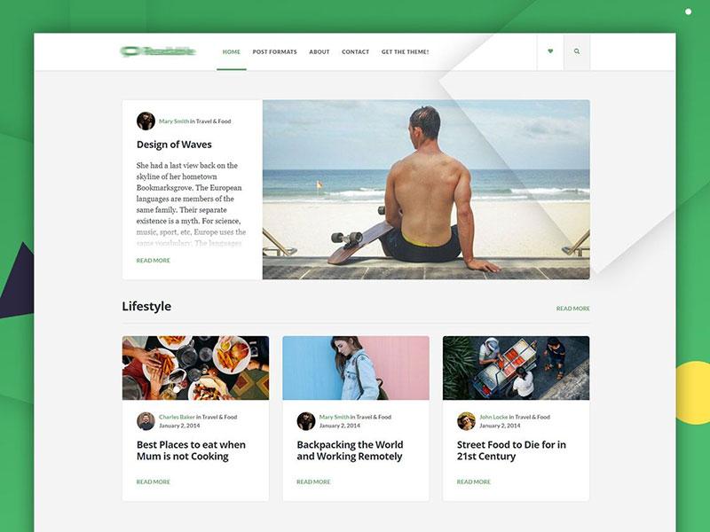 Method One: Hiding Featured Images Using the Block editor