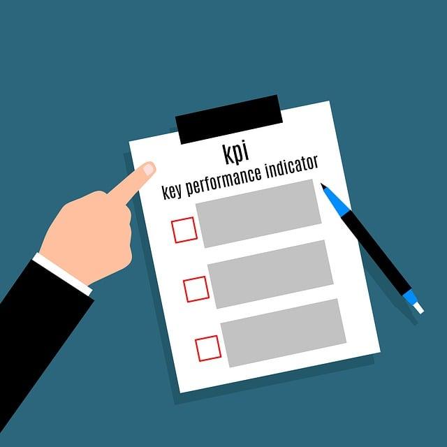 Analyzing Your Performance: Tools and Metrics for Success