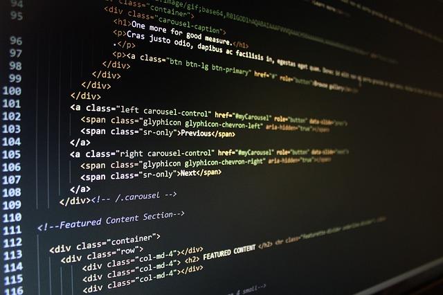 The Role of HTML Markup in Simplifying Your Scraping Process