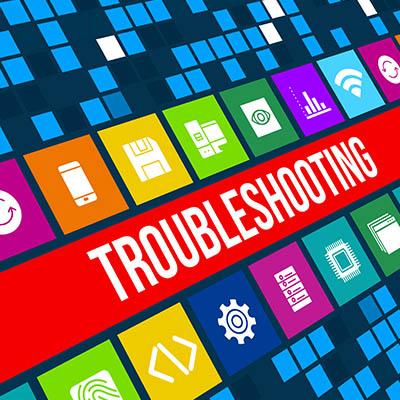 Troubleshooting Common Issues when Adding Images