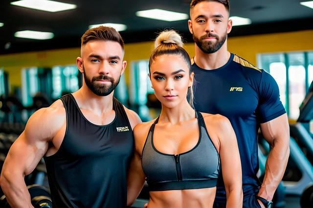 Discover the Best AI-Powered Fitness Coaches for Your Routine