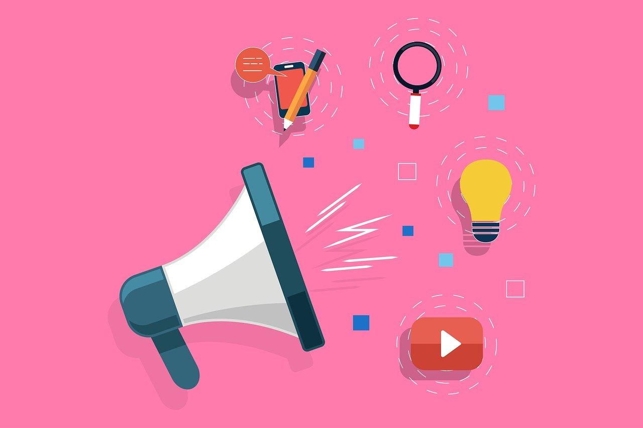 Leveraging Social Media to Promote your Blog