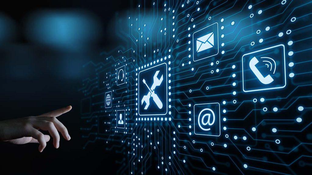 Essential Technology: The Backbone of Modern Recruiting