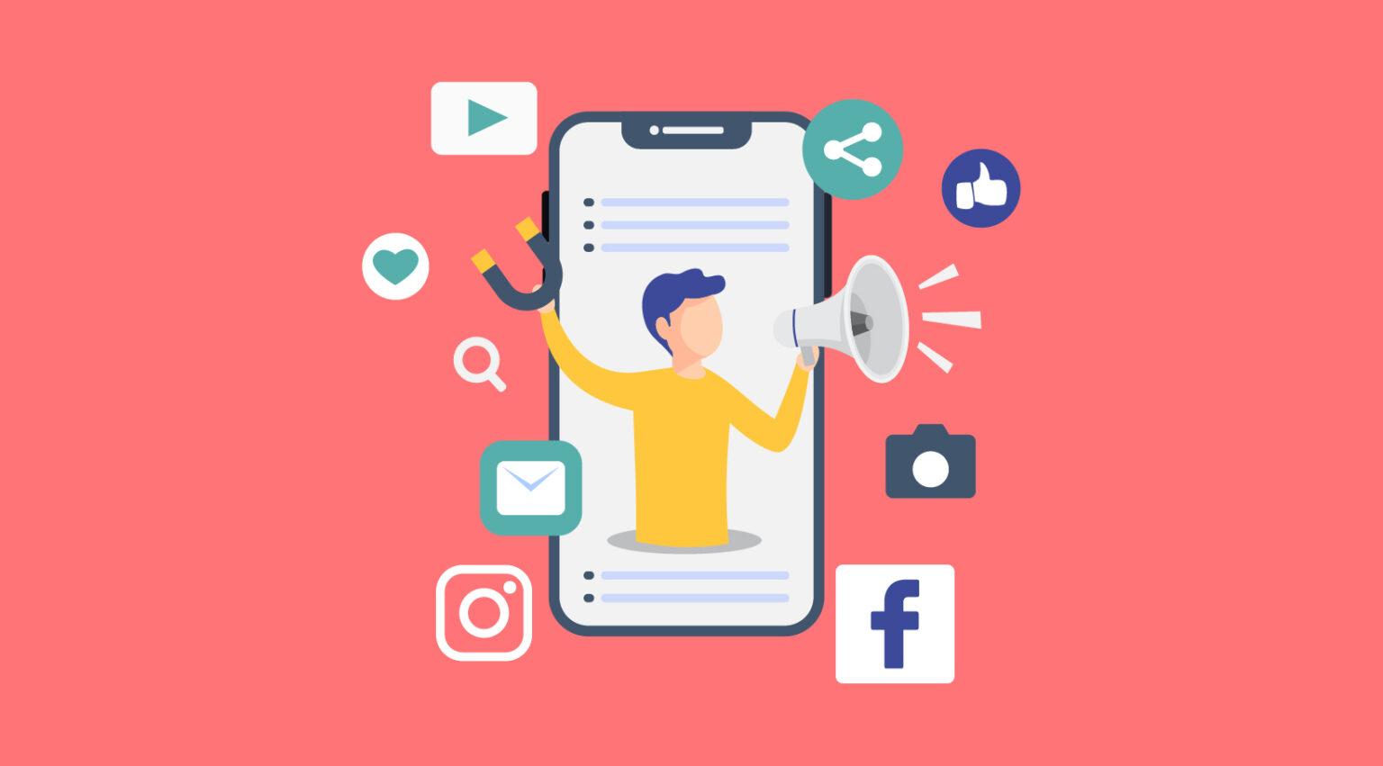 Encouraging Media Engagement and coverage